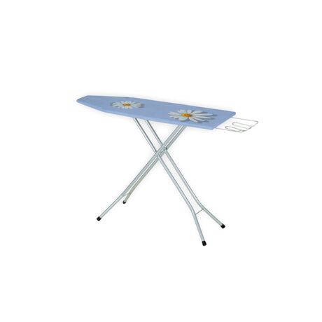 Σιδερώστρα ξύλινη 104x30x70-80cm