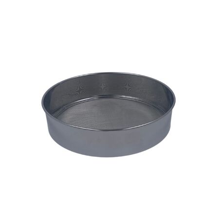 Κόσκινo inox Ø22x6cm
