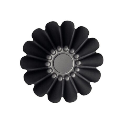TRAMONTINA Φόρμα Brioche με Αντικολλητική Επίστρωση Starflon Max Ø22x9.5cm 1.3lt