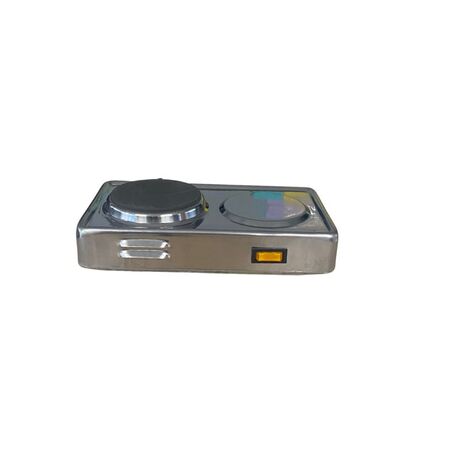 Ματάκι inox με βάση 450W