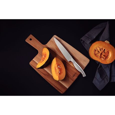 TRAMONTINA Μαχαίρι Γενικής Χρήσης 15.2cm (6") με Ανοξείδωτη Λαβή Sublime