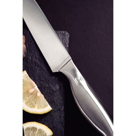 TRAMONTINA Μαχαίρι Σεφ 20.3cm (8") με Ανοξείδωτη Λαβή Sublime