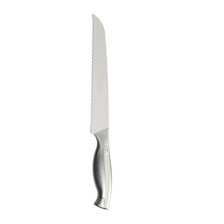 TRAMONTINA Μαχαίρι Ψωμιού 20.3cm (8") με Ανοξείδωτη Λαβή Sublime