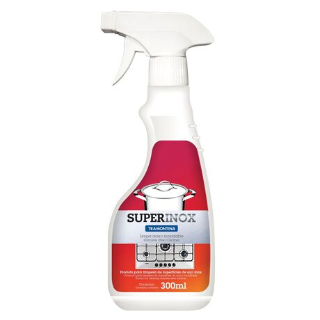 TRAMONTINA Spray Καθαρισμού & Γυαλίσματος 300ml
