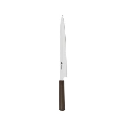 TRAMONTINA Μαχαίρι Yanagiba Sushi 22.9cm (9") από Ανοξείδωτο Ατσάλι με Πλαστική Λαβή