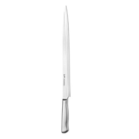 TRAMONTINA Μαχαίρι Sushi Diamond Yanagiba 33cm (13") από Ανοξείδωτο Ατσάλι