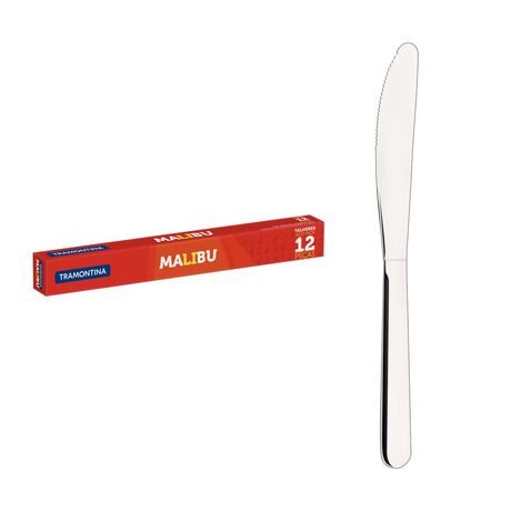 TRAMONTINA Malibu Μαχαίρι Φαγητού 10.6cm Inox