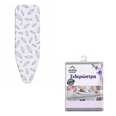 Σιδερόπανο Βαμβακερό 38x120cm με Μαλακό Υπόστρωμα 8mm Blimp